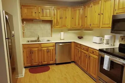 Image de Official Seasons Rmc Condo 11b - 2 Bedroom - sleeps 6 - Dog Fees