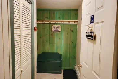 Image de Official Seasons Rmc Condo 21c - 2 bedrooms - sleeps 8 - No Fees