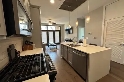 Image de South End Retreat Near Dilworth & Uptown