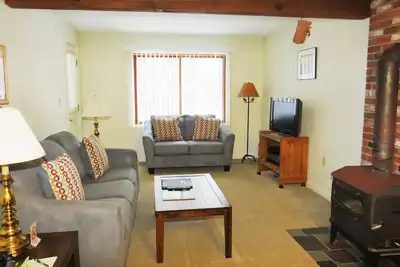 Image de Official Seasons Rmc Condo 15a - 2 Bedroom - sleeps 8 - Dog Fees