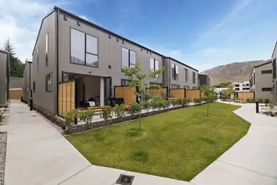 Image de The Coronet Adventure Villa | Three Bedroom