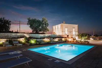 Image de A perfect blend of tradition and modernity