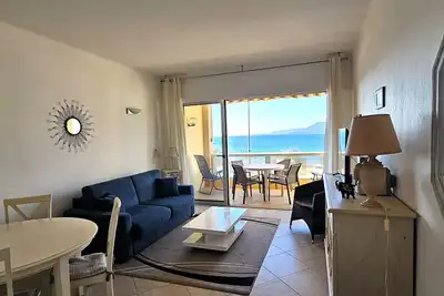 Image de T2 Alba Rossa N°141 Confort, Panorama Mer Incroyable