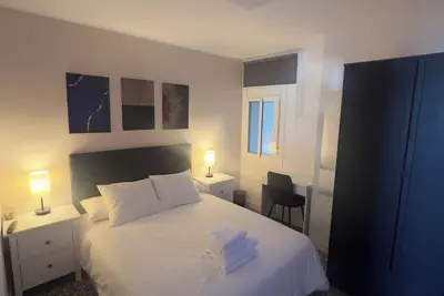 Feel at home