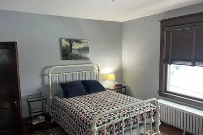 Image de Nfl Draft Ready: 5 Bedroom Home Sleeps 10 Close to Stadiums and Point State Park