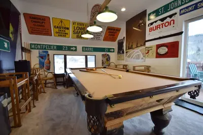 Image de DoubleDiamond Ski Lodge near Killington, Pico, Sugarbush, Mad River Glen