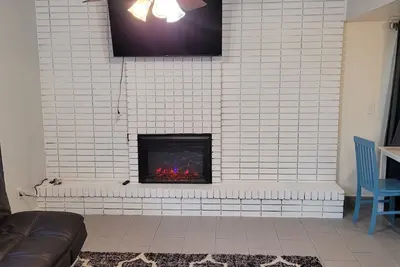 Image de Charming 2-bedroom apartment with WiFi, Ac in quaint Orem