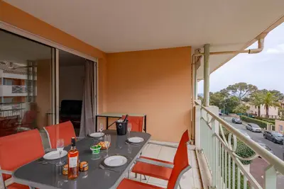 Image de Les Calanques du Parc by Interhome