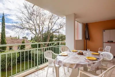 Image de Les Calanques du Parc by Interhome