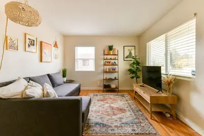 Image de The Lovely Cozy Casita