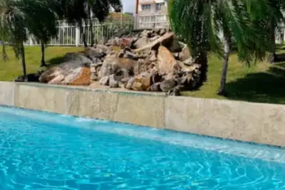 Image de Ocean view, Villas Del Faro Condominium