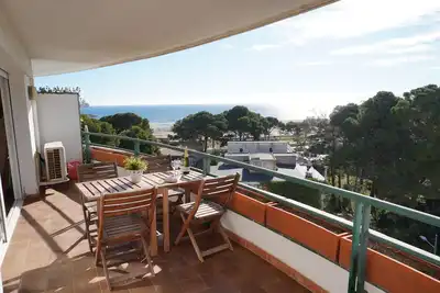 Image de Medas Park 261 - L'Estartit, Centre