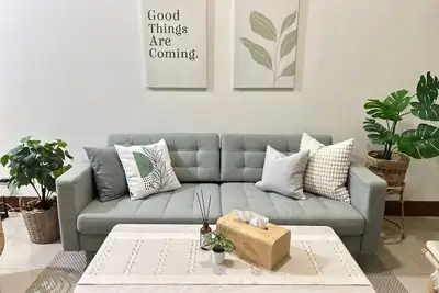 Image de Best Apartment 800sf in Taipei Xinpu station