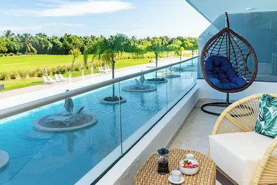 Image de Vista Paraíso: 2-Bedroom Spectacular Views
