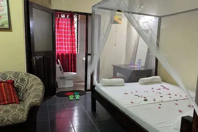Image de Diani Beach Luxury Retreat with 5 Bedrooms