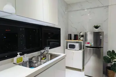 Image de Amazing Brand New Apartment 2 bed rooms