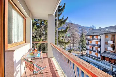 Image de La Casa Di Felice, Bardonecchia, Italy