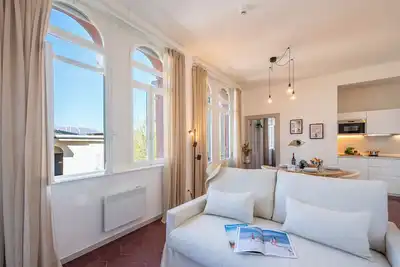 Image de Tesori Della Vetta Pom Rose, Lugano, Switzerland