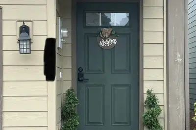 Image de Charming 3-Bedroom Retreat in Hazel Dell, Wa – Your Perfect Getaway!