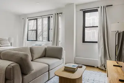 Blueground | Upper East Side, Ac, w/d, nr park