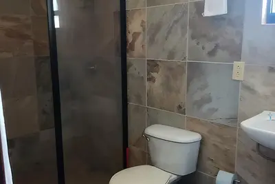 Image de Hostal Hab. 3 En Zona Hotelera, Campo de Golf, Barra & Playa