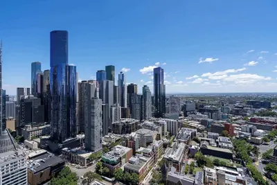 Image de lvl42 2b Apt with Free Parking in Melbourne Cbd