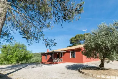Image de Mazuecos Rural House - Beautiful 3 bedroom finca in Sevilla