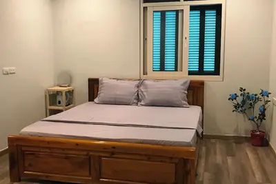 Image de Khách sạn bên bờ biển đẹp, thoáng mát, sạch sẽ, gần gũi với thiên nhiên
