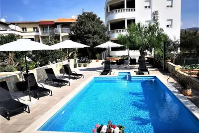 Image de Appartements Villa Stella (115741-A1) - Rogoznica