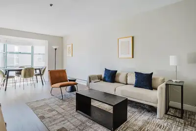 Image de Blueground | South Beach, pool, w/d nr Oracle Park