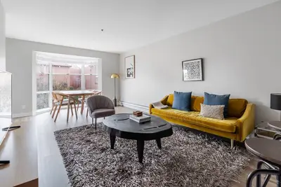 Image de Blueground | South Beach, pool, w/d nr Oracle Park