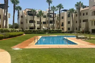 Image de Eagle's Nest Retreat @ Roda Golf