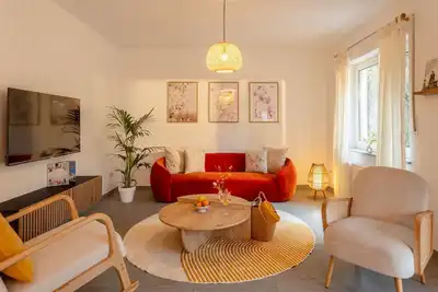 Image de Pure Zen Suite|Eifelsteig|Sauna|Bbq|Garage