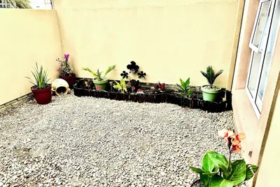 Image de Spacious 3-bedroom apartment in charming Swakopmund with WiFi