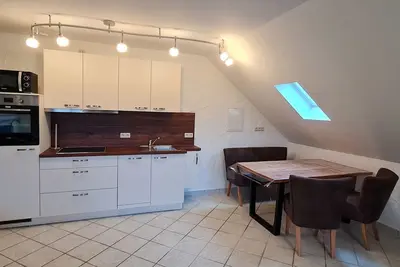 Image de Vacation apartment/apartment for 4 guests with 48m² in Pottenstein (270959)