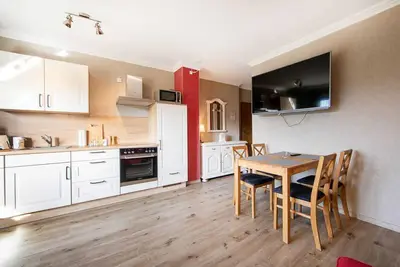 Image de Apartment Landhaus - Landgasthaus Zum Kreuzberg