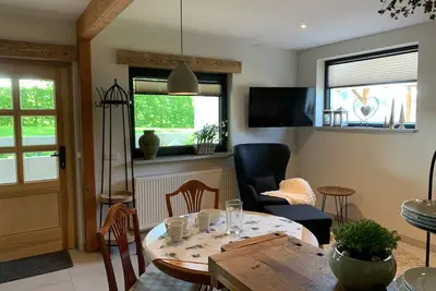 Image de Seele's vacation apartment Feine Zirbe - Seele's vacation home