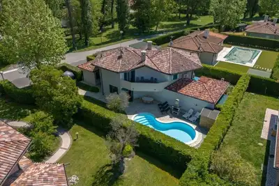 Image de Cara, Isola di Albarella, Italy