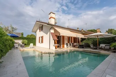 Image de Bavaria, Isola di Albarella, Italy