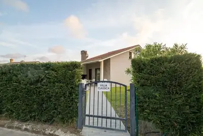 Image de Classica, Isola di Albarella, Italy