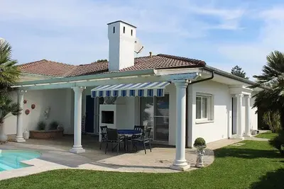 Image de Caterina, Isola di Albarella, Italy