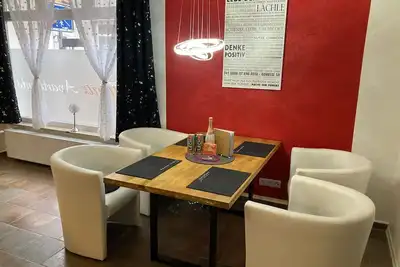 Image de Müritz-Apartment 1 - Müritz-Apartments in Waren (Müritz)