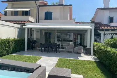 Image de Leila, Isola di Albarella, Italy