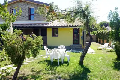 Image de Lunalba 3, Isola di Albarella, Italy