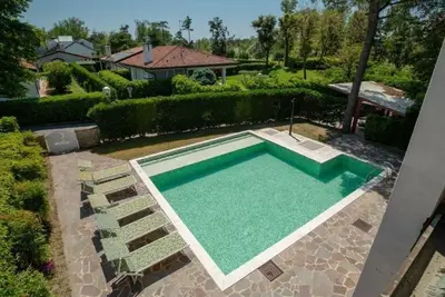 Image de Lunalba 1, Isola di Albarella, Italy