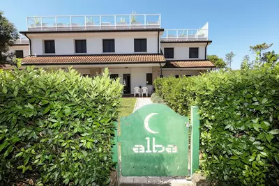 Image de Liza 4, Isola di Albarella, Italy