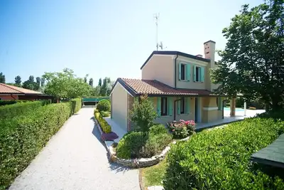 Image de Lydia, Isola di Albarella, Italy