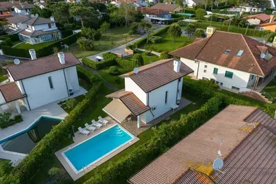 Image de Aurora, Isola di Albarella, Italy
