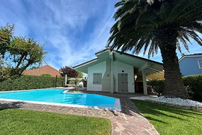 Image de Alisa, Isola di Albarella, Italy