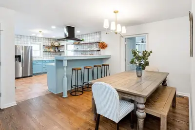 Image de Bardstown Bourbon Retreat